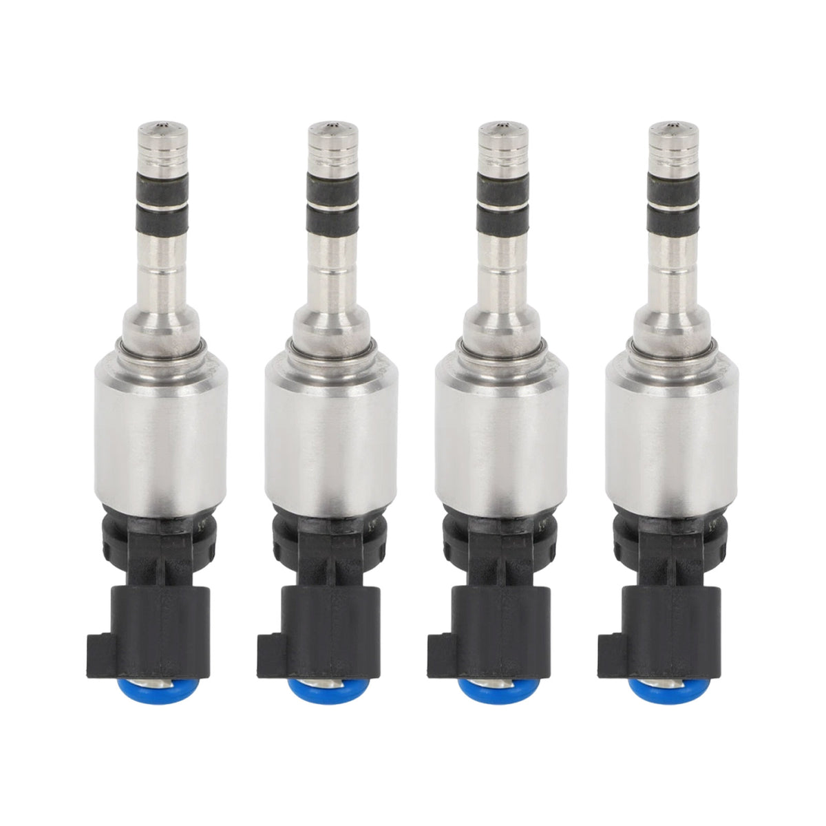 Chevrolet Malibu 2013-2015 Colorado 2015-2022 12627093 4PCS Fuel Injector