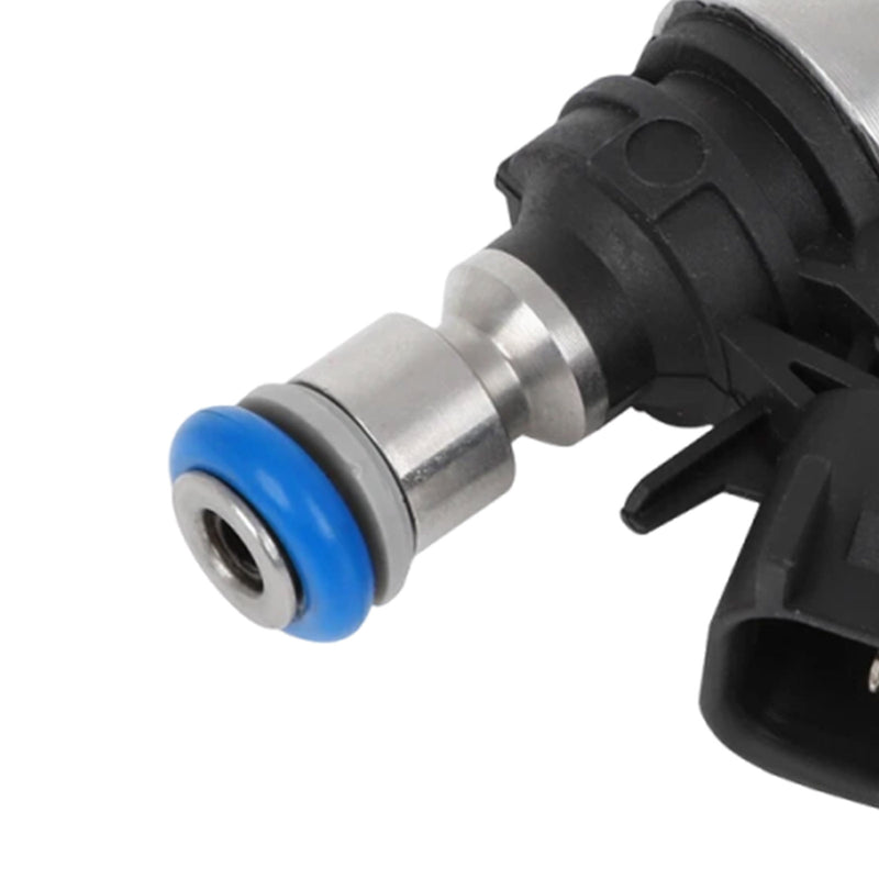Chevrolet Malibu 2013-2015 Colorado 2015-2022 12627093 4PCS Fuel Injector