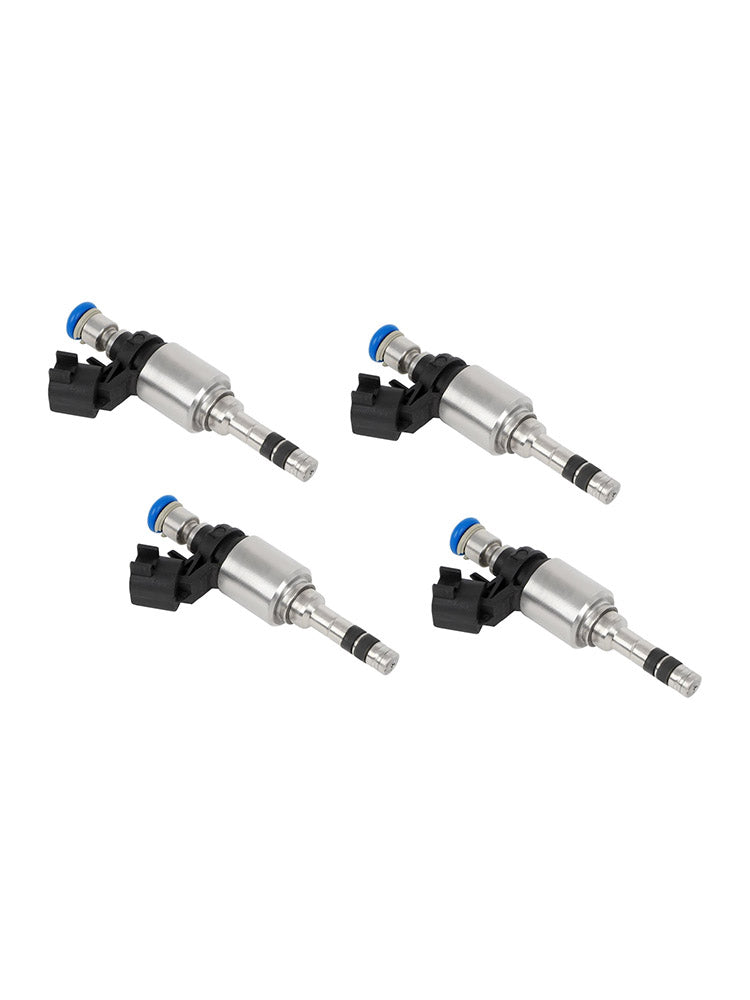 Chevrolet Malibu 2013-2015 Colorado 2015-2022 12627093 4PCS Fuel Injector