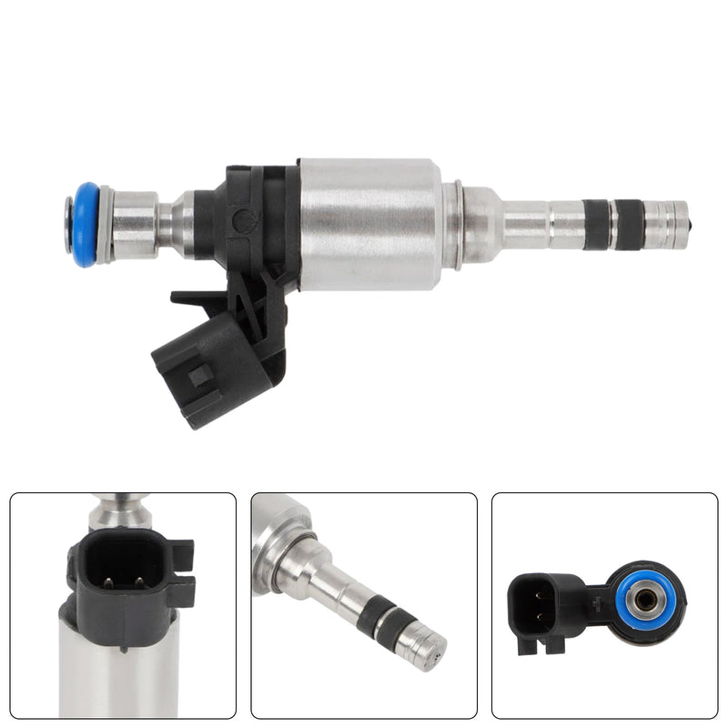 Chevrolet Malibu 2013-2015 Colorado 2015-2022 12627093 1PCS Fuel Injector