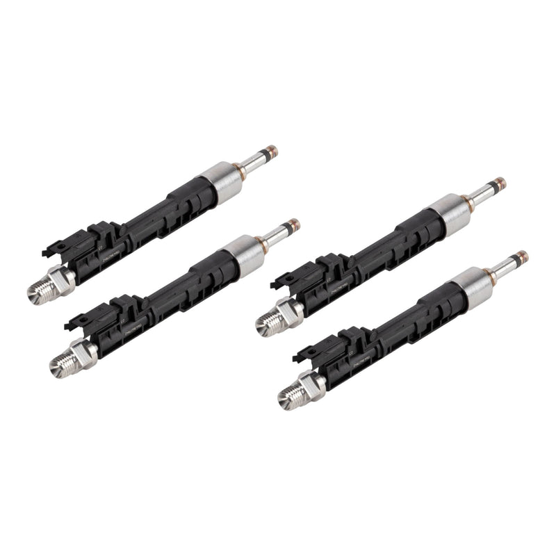 BMW F10/F11 2013-2017 F06/F12/F13 2012-2018 0261500186 4PCS Fuel Injector