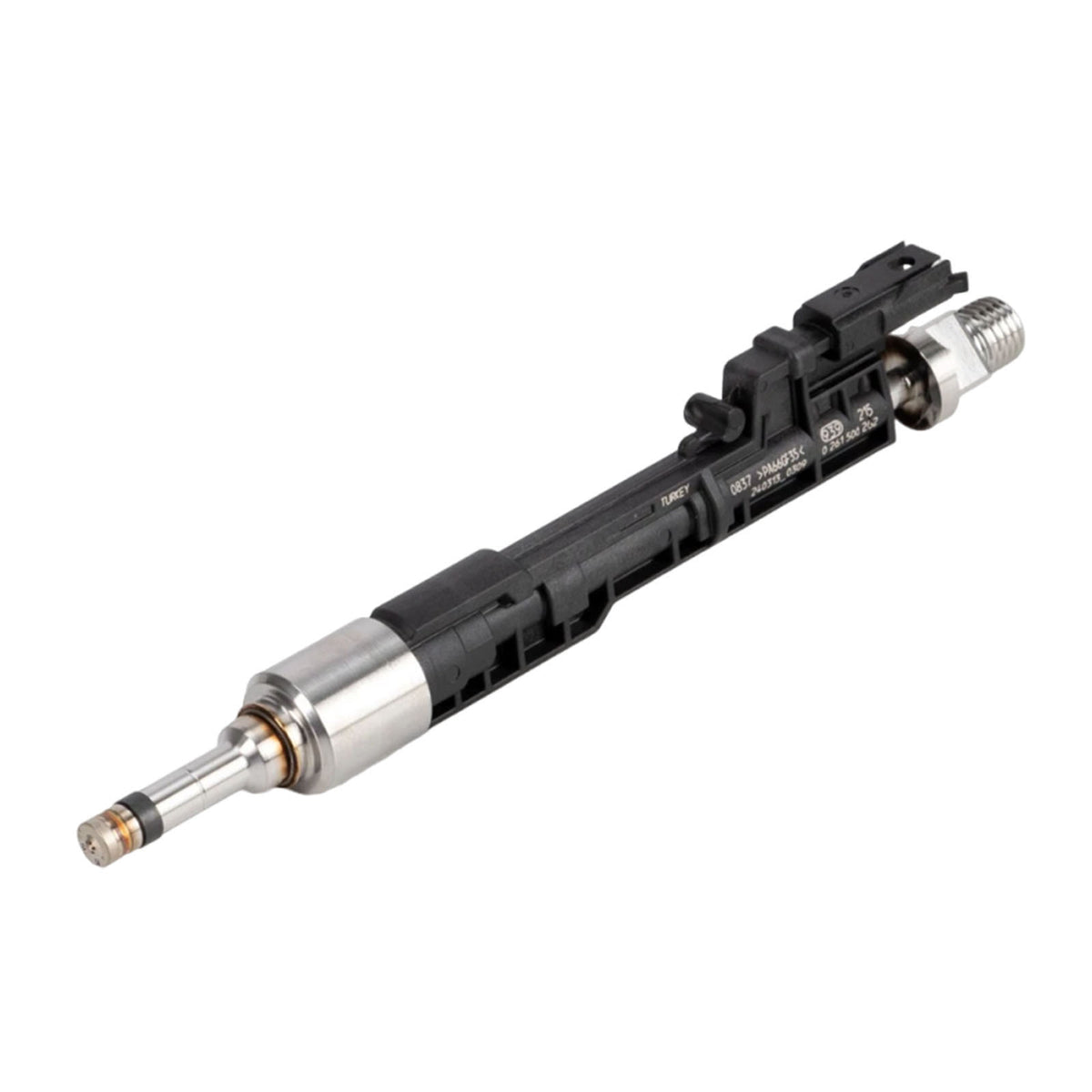 BMW F10/F11 2013-2017 F06/F12/F13 2012-2018 0261500186 1PCS Fuel Injector