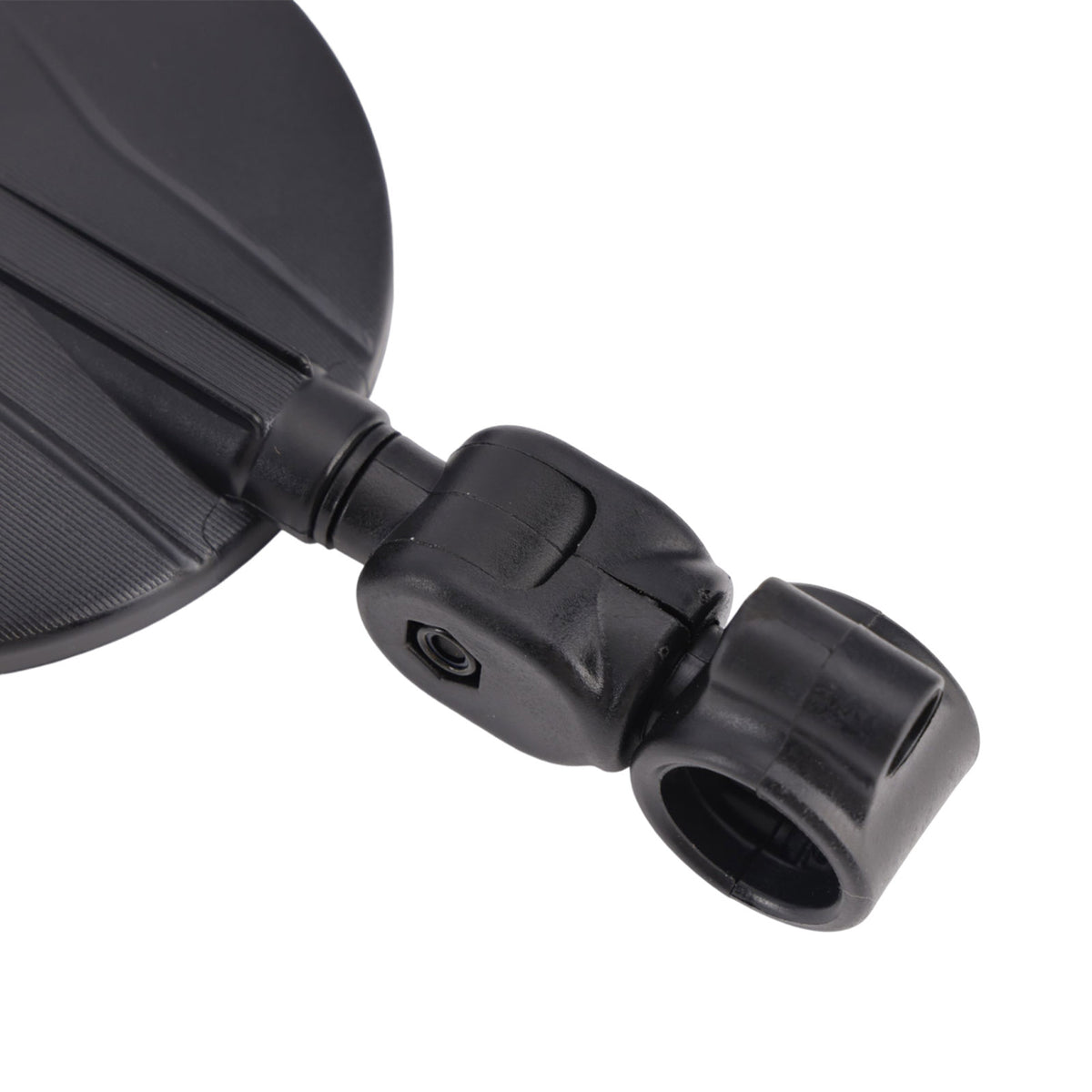 2022-2024 mm Enduro Handle bar Black Adjustable Handlebar Mirror Folding Mirrors