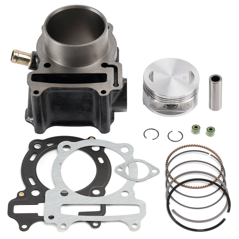 Kymco MXU 250 MAXXER 250 KXR 250 MONGOOSE 250 Cylinder Top End Piston Kit