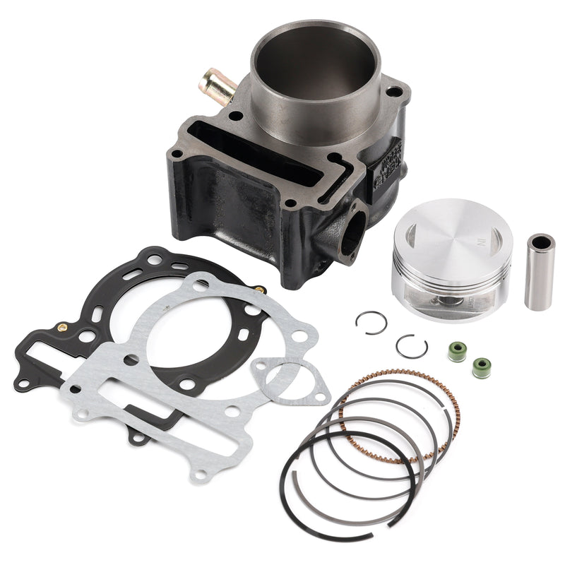 Kymco MXU 250 MAXXER 250 KXR 250 MONGOOSE 250 Cylinder Top End Piston Kit