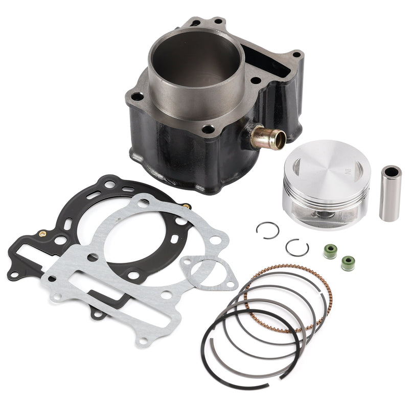 Kymco MXU 250 MAXXER 250 KXR 250 MONGOOSE 250 Cylinder Top End Piston Kit