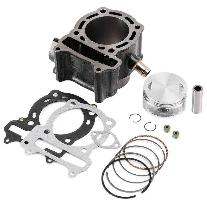 Kymco MXU 250 MAXXER 250 KXR 250 MONGOOSE 250 Cylinder Top End Piston Kit