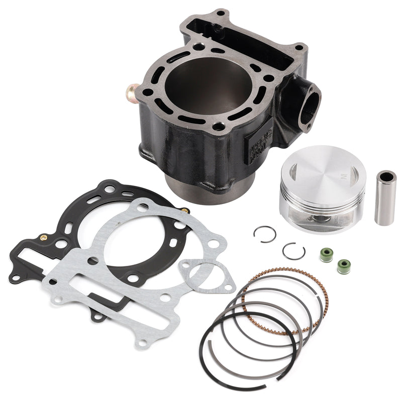 Kymco MXU 250 MAXXER 250 KXR 250 MONGOOSE 250 Cylinder Top End Piston Kit