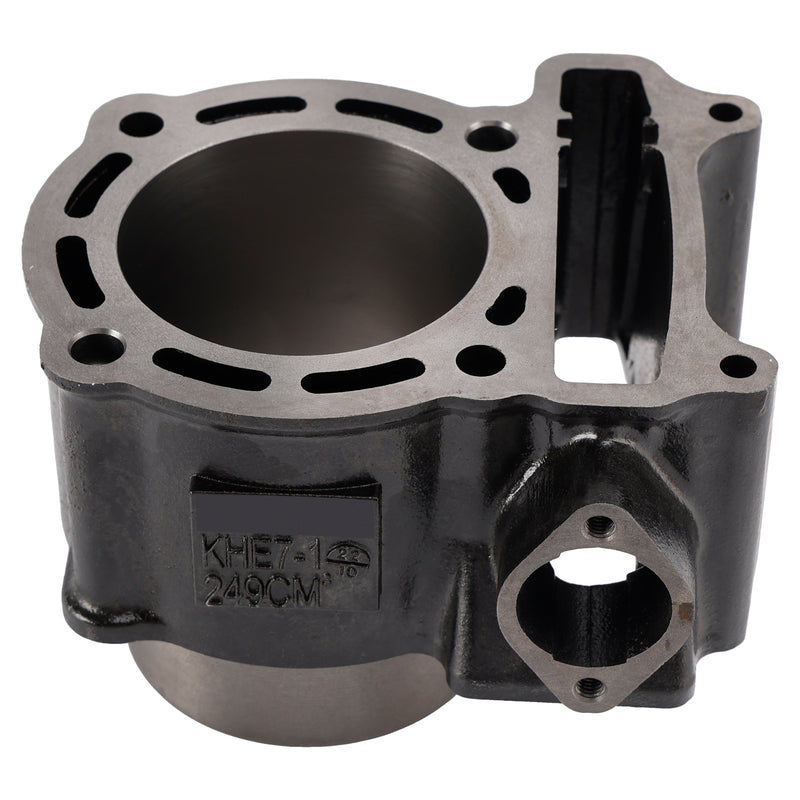 Kymco MXU 250 MAXXER 250 KXR 250 MONGOOSE 250 Cylinder Top End Piston Kit