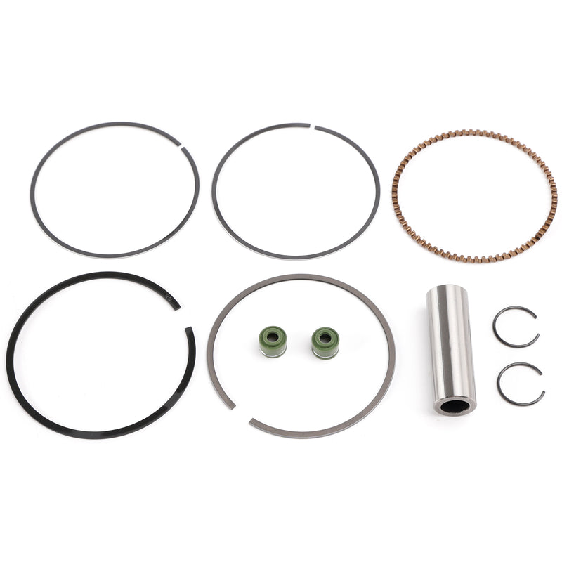 Kymco MXU 250 MAXXER 250 KXR 250 MONGOOSE 250 Cylinder Top End Piston Kit