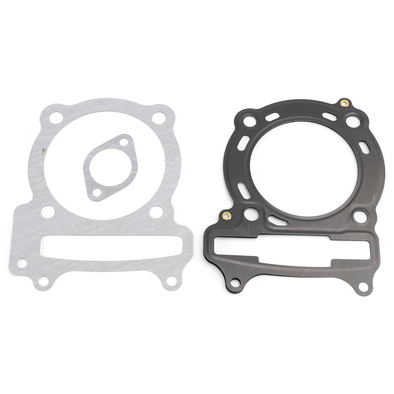 Kymco MXU 250 MAXXER 250 KXR 250 MONGOOSE 250 Cylinder Top End Piston Kit