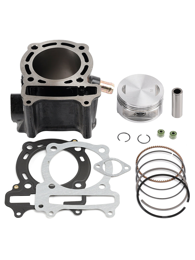 Kymco MXU 250 MAXXER 250 KXR 250 MONGOOSE 250 Cylinder Top End Piston Kit
