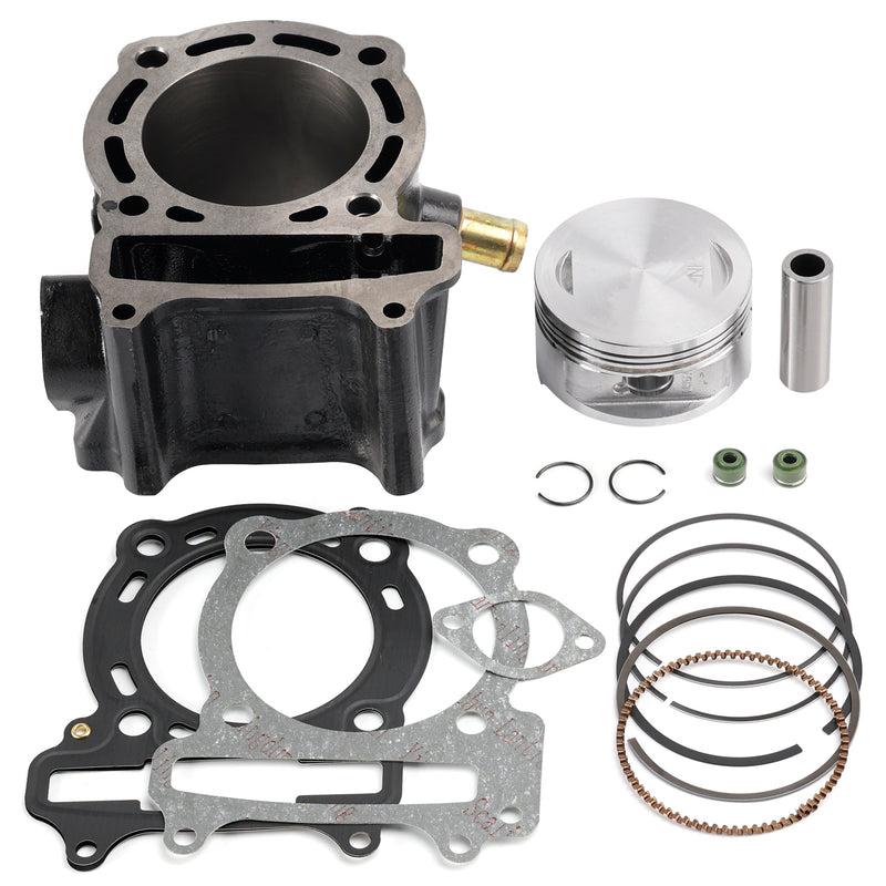 Kymco MAXXER300 MXU 270/300 MONGOOSE 270/300 Cylinder Top End Piston Kit
