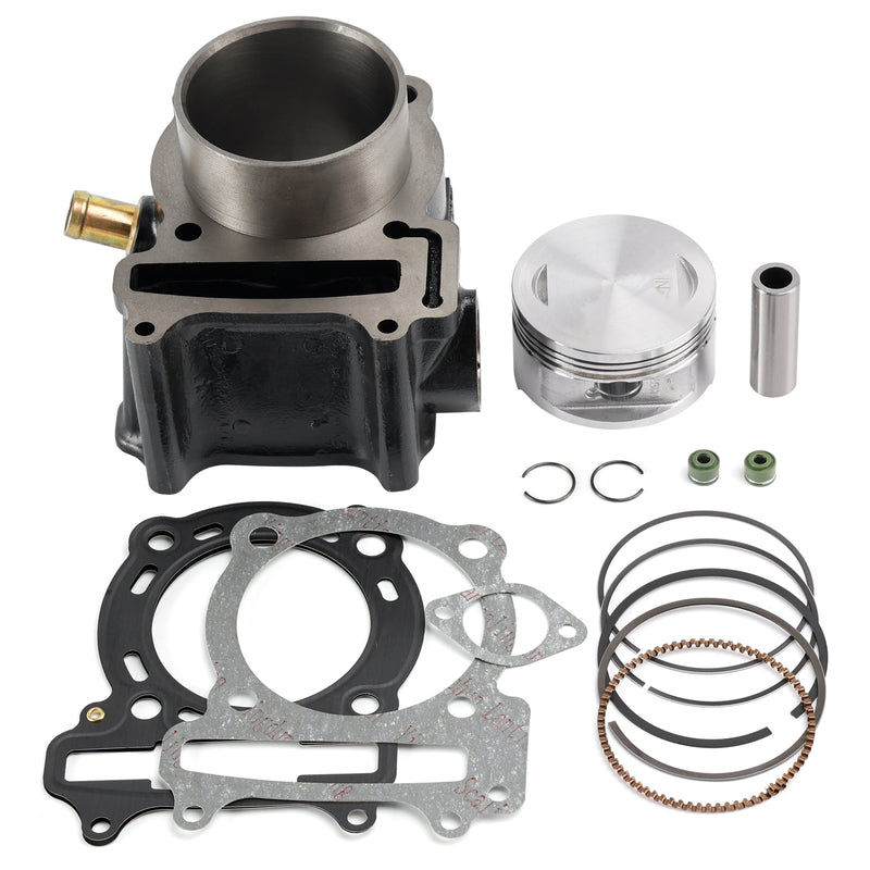 Kymco MAXXER300 MXU 270/300 MONGOOSE 270/300 Cylinder Top End Piston Kit