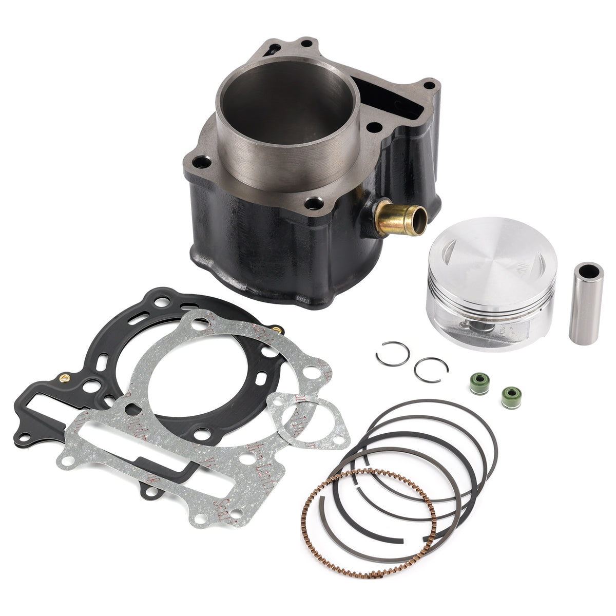 Kymco MAXXER300 MXU 270/300 MONGOOSE 270/300 Cylinder Top End Piston Kit