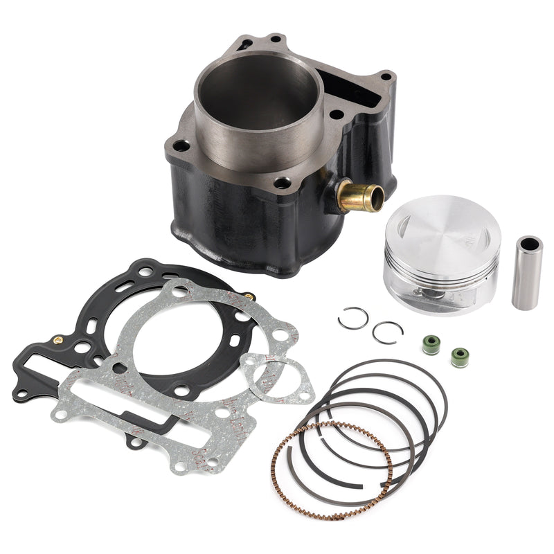 Kymco MAXXER300 MXU 270/300 MONGOOSE 270/300 Cylinder Top End Piston Kit