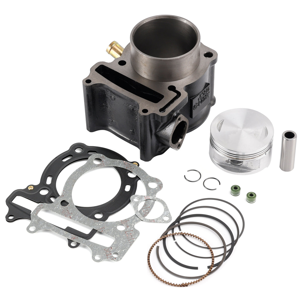 Kymco MAXXER300 MXU 270/300 MONGOOSE 270/300 Cylinder Top End Piston Kit