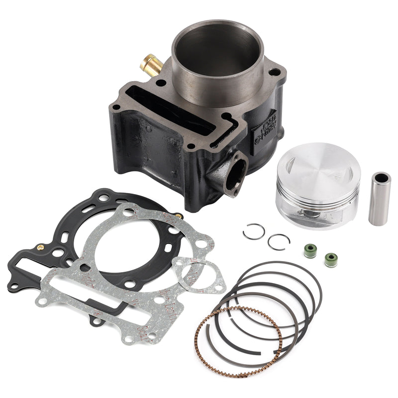 Kymco MAXXER300 MXU 270/300 MONGOOSE 270/300 Cylinder Top End Piston Kit
