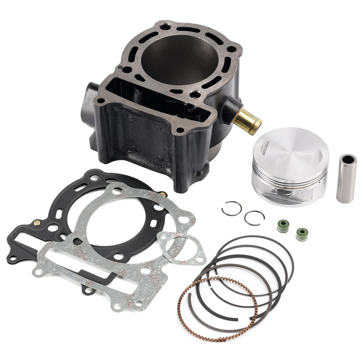 Kymco MAXXER300 MXU 270/300 MONGOOSE 270/300 Cylinder Top End Piston Kit