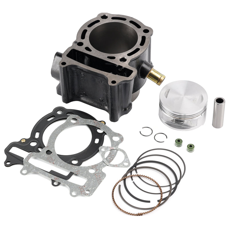 Kymco MAXXER300 MXU 270/300 MONGOOSE 270/300 Cylinder Top End Piston Kit