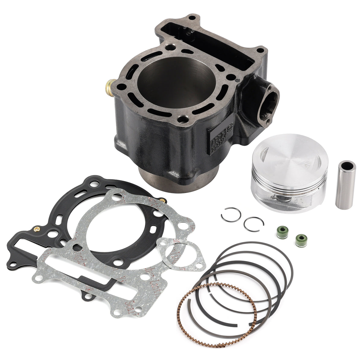 Kymco MAXXER300 MXU 270/300 MONGOOSE 270/300 Cylinder Top End Piston Kit
