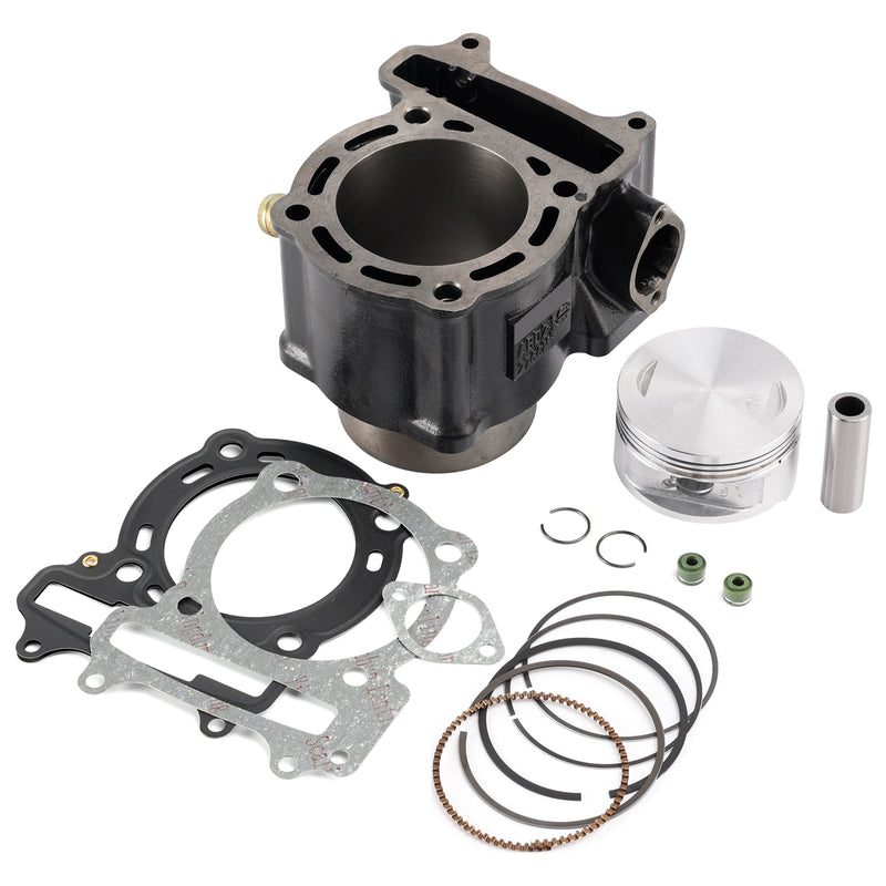 Kymco MAXXER300 MXU 270/300 MONGOOSE 270/300 Cylinder Top End Piston Kit
