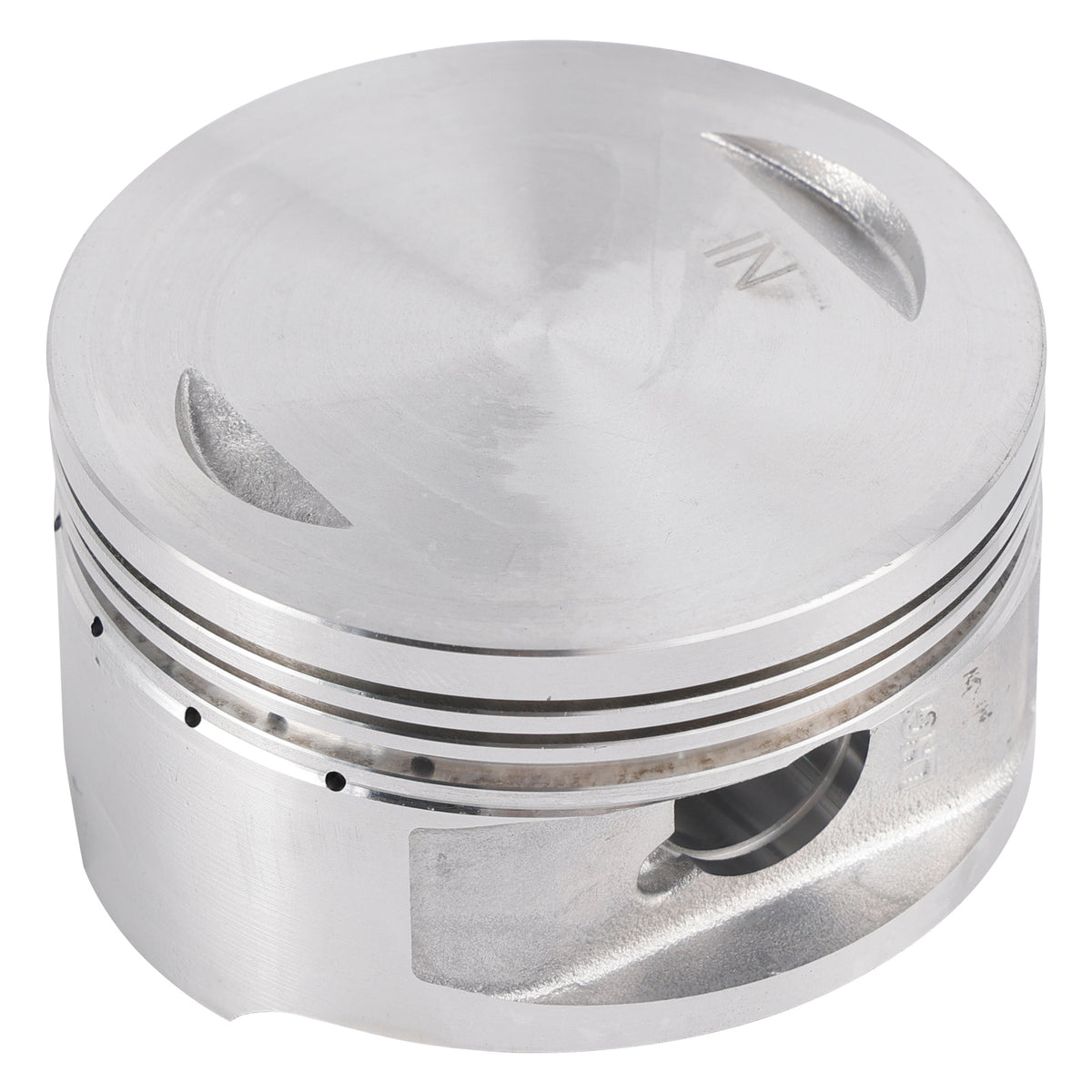 Kymco MAXXER300 MXU 270/300 MONGOOSE 270/300 Cylinder Top End Piston Kit