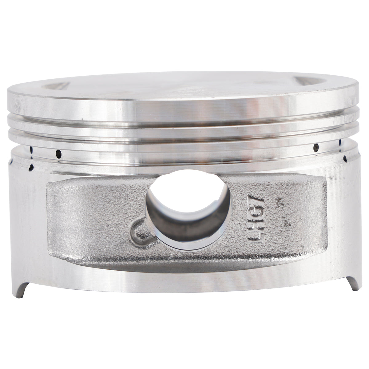 Kymco MAXXER300 MXU 270/300 MONGOOSE 270/300 Cylinder Top End Piston Kit