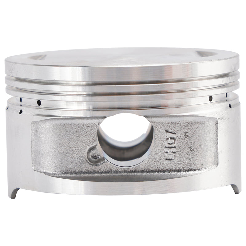 Kymco MAXXER300 MXU 270/300 MONGOOSE 270/300 Cylinder Top End Piston Kit