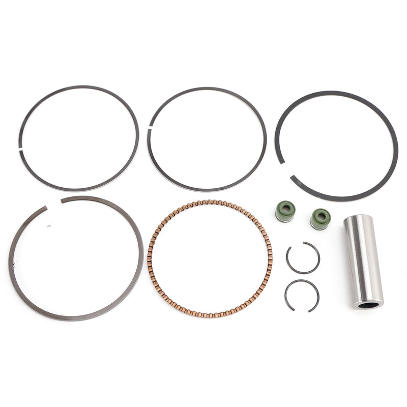 Kymco MAXXER300 MXU 270/300 MONGOOSE 270/300 Cylinder Top End Piston Kit