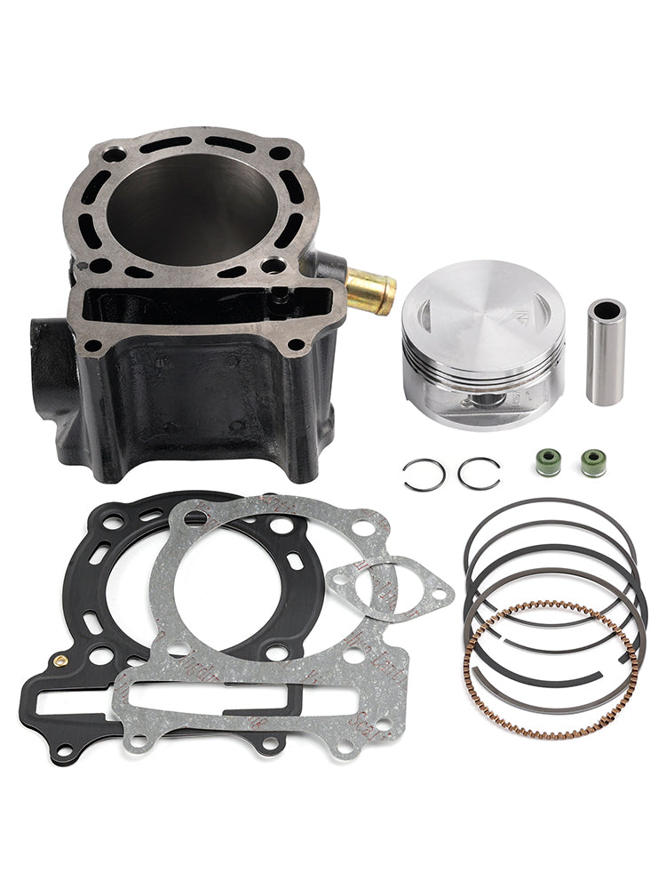 Kymco MAXXER300 MXU 270/300 MONGOOSE 270/300 Cylinder Top End Piston Kit