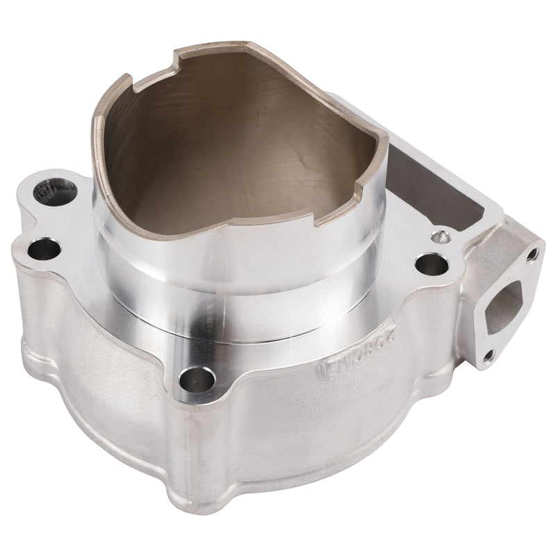 Zongshen NC250 ZS177MM Uprade to 300cc 84mm Cylinder Piston Top End Kit