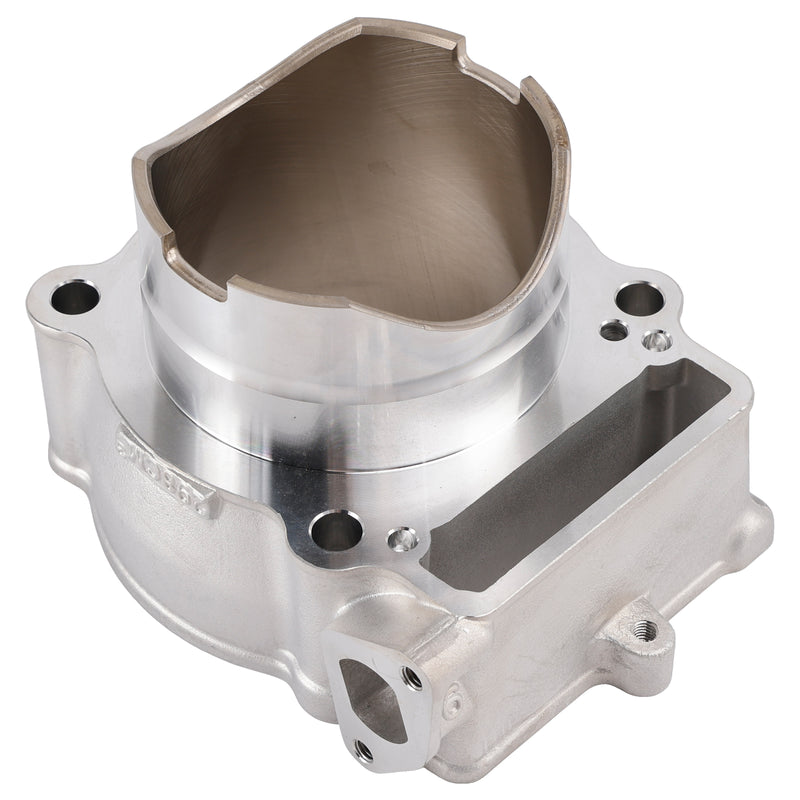 Zongshen NC250 ZS177MM Uprade to 300cc 84mm Cylinder Piston Top End Kit