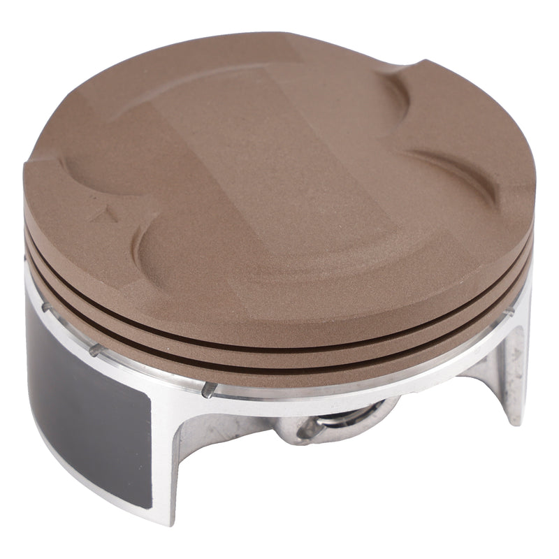 Zongshen NC250 ZS177MM Uprade to 300cc 84mm Cylinder Piston Top End Kit