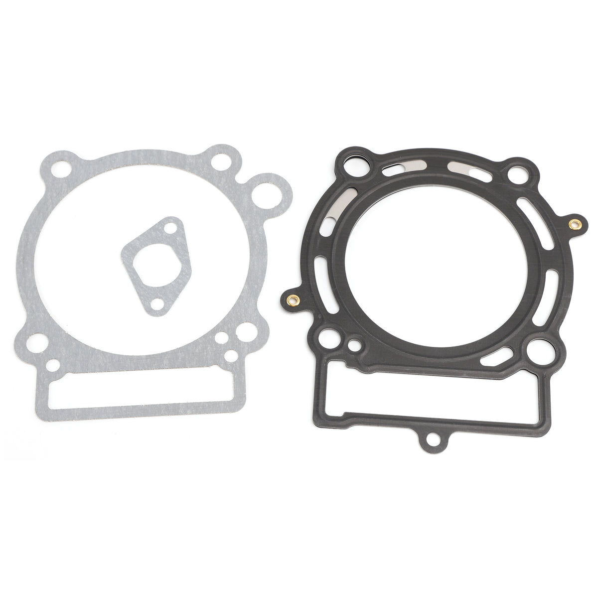 Zongshen NC250 ZS177MM Uprade to 300cc 84mm Cylinder Piston Top End Kit