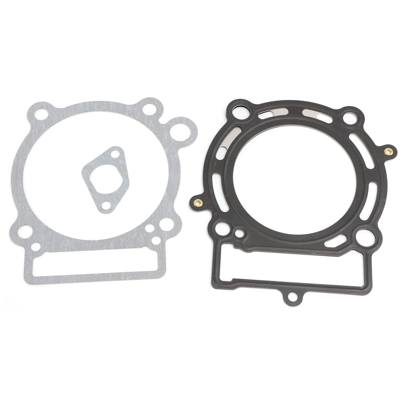Zongshen NC250 ZS177MM Uprade to 300cc 84mm Cylinder Piston Top End Kit