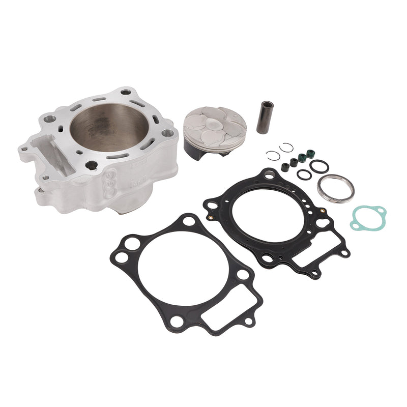 Honda CRF250R CRF 250R 2010-2017 Stock Bore Cylinder Top End Piston Kit
