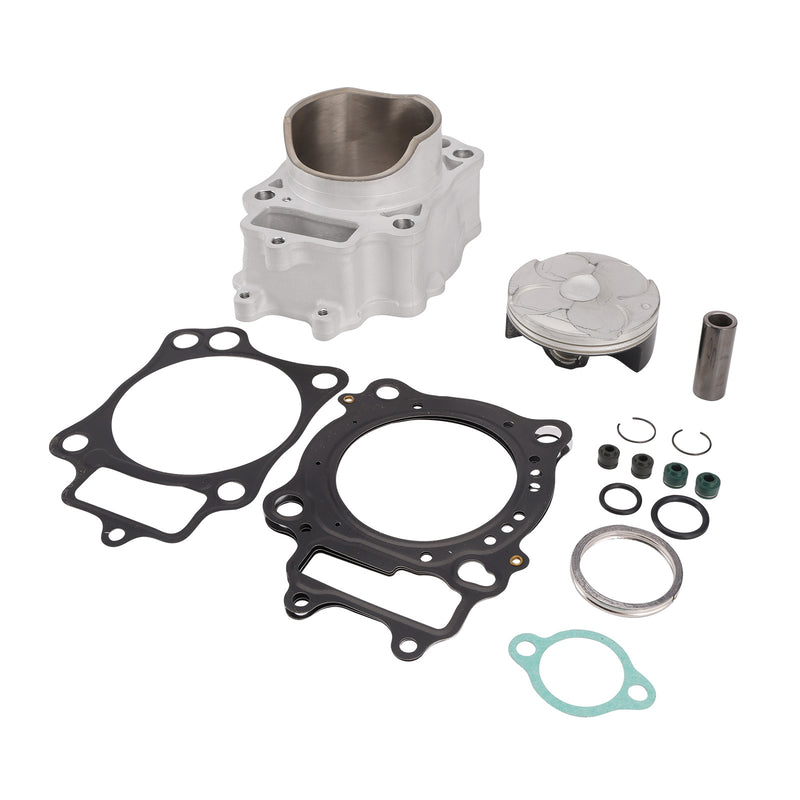 Honda CRF250R CRF 250R 2010-2017 Stock Bore Cylinder Top End Piston Kit