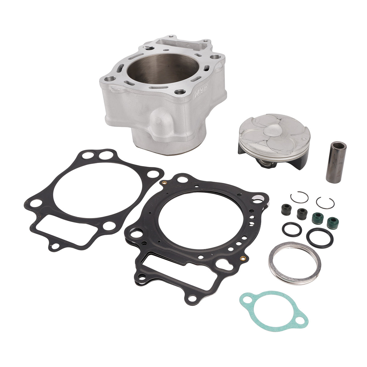 Honda CRF250R CRF 250R 2010-2017 Stock Bore Cylinder Top End Piston Kit