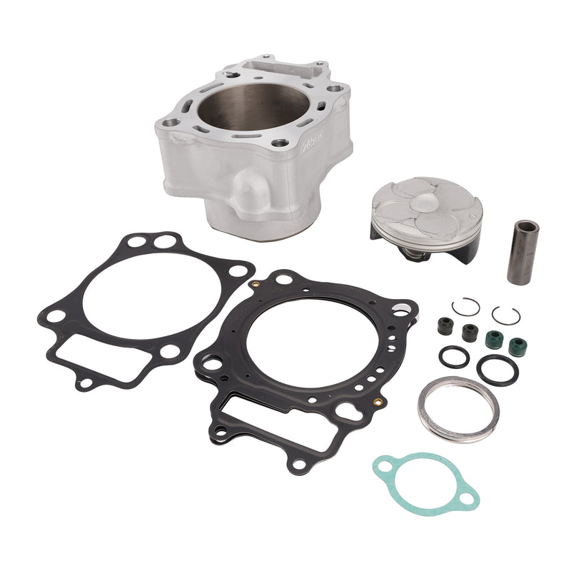 Honda CRF250R CRF 250R 2010-2017 Stock Bore Cylinder Top End Piston Kit