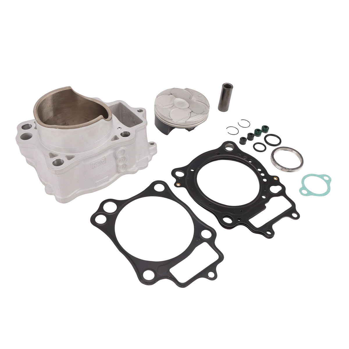 Honda CRF250R CRF 250R 2010-2017 Stock Bore Cylinder Top End Piston Kit