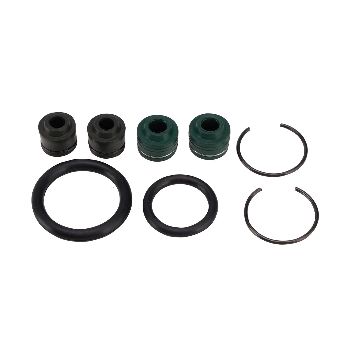 Honda CRF250R CRF 250R 2010-2017 Stock Bore Cylinder Top End Piston Kit