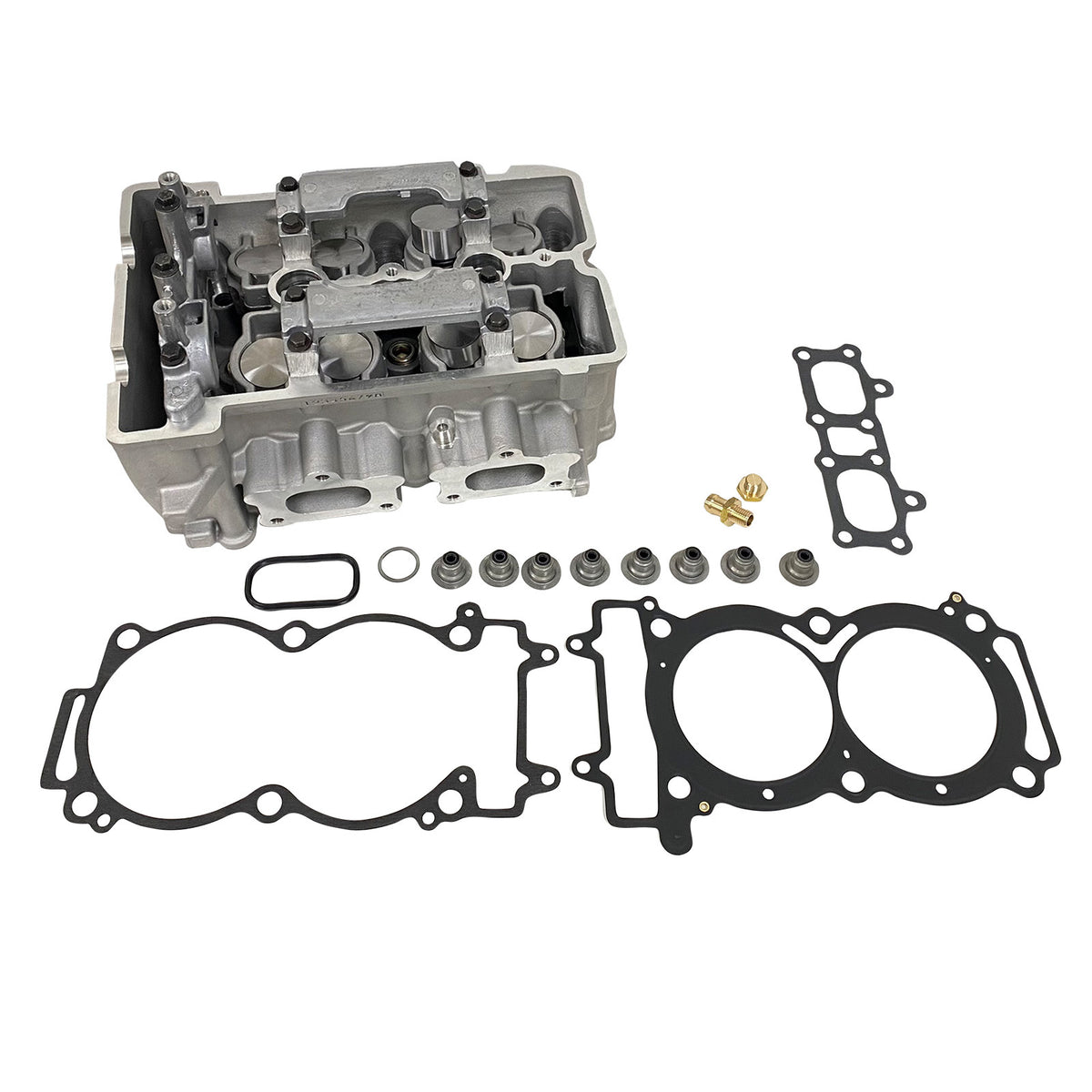 Polaris RZR Trail 900 Ranger XP 1000 Cylinder Head Top End Gasket Kit
