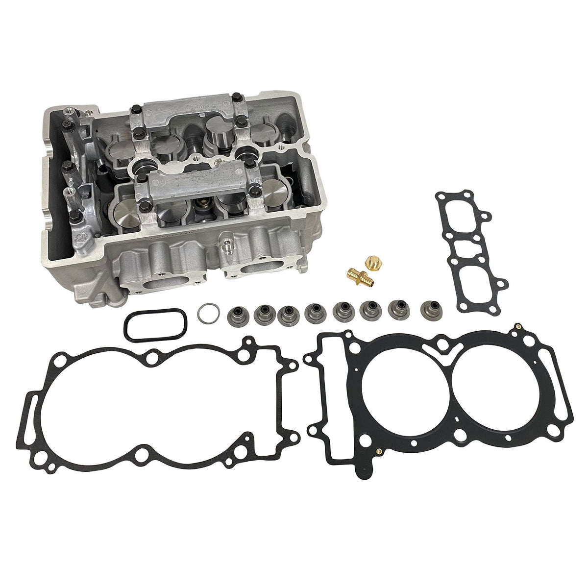 Polaris RZR Trail 900 Ranger XP 1000 Cylinder Head Top End Gasket Kit
