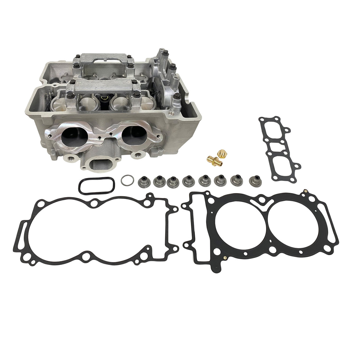 Polaris RZR Trail 900 Ranger XP 1000 Cylinder Head Top End Gasket Kit