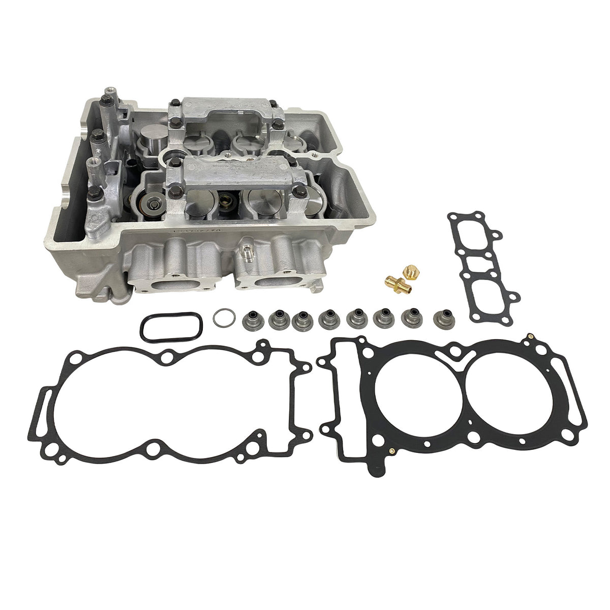 Polaris RZR Trail 900 Ranger XP 1000 Cylinder Head Top End Gasket Kit