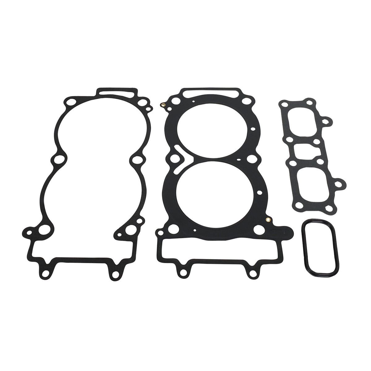 Polaris RZR Trail 900 Ranger XP 1000 Cylinder Head Top End Gasket Kit