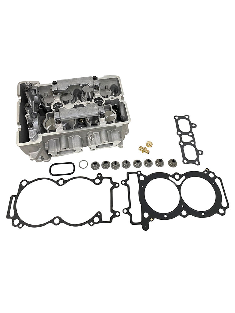 Polaris RZR Trail 900 Ranger XP 1000 Cylinder Head Top End Gasket Kit