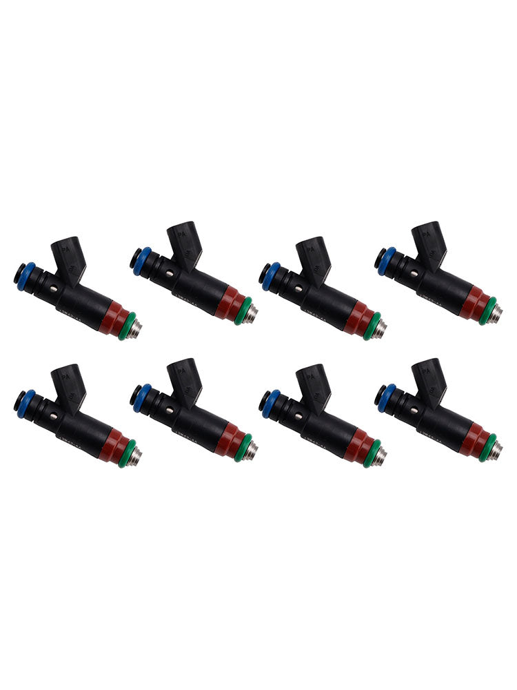Lincoln LS For Ford Thunderbird 2003-2005 3W43-AA 8PCS Fuel Injector