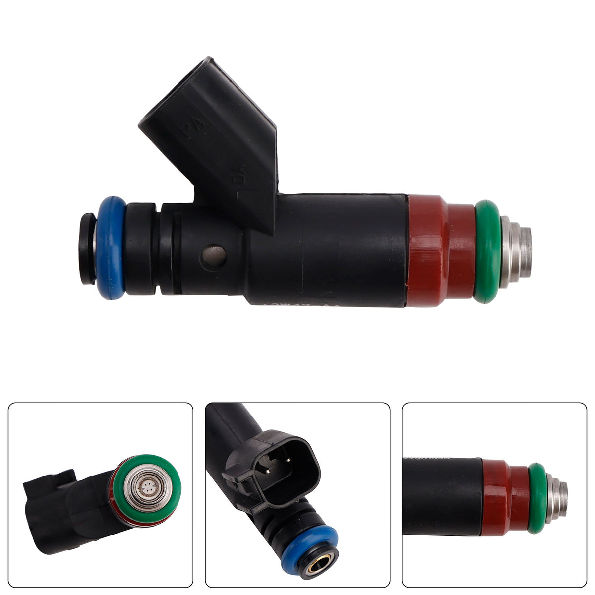 Lincoln LS For Ford Thunderbird 2003-2005 3W43-AA 1PCS Fuel Injector